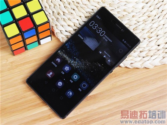 华为P8高配版详细评测+真机图赏:麒麟935给力
