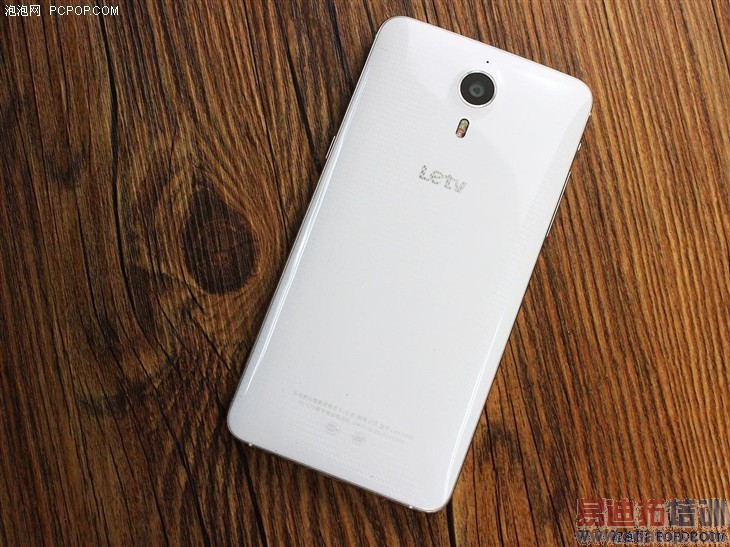 1500元档性能神器 乐视超级手机1评测