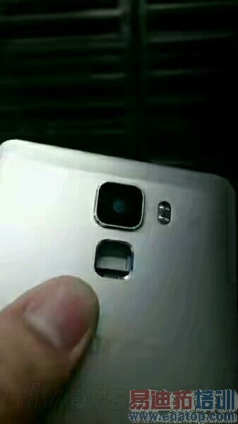 华为P8之后荣耀7配置售价再曝:麒麟930/935没跑了