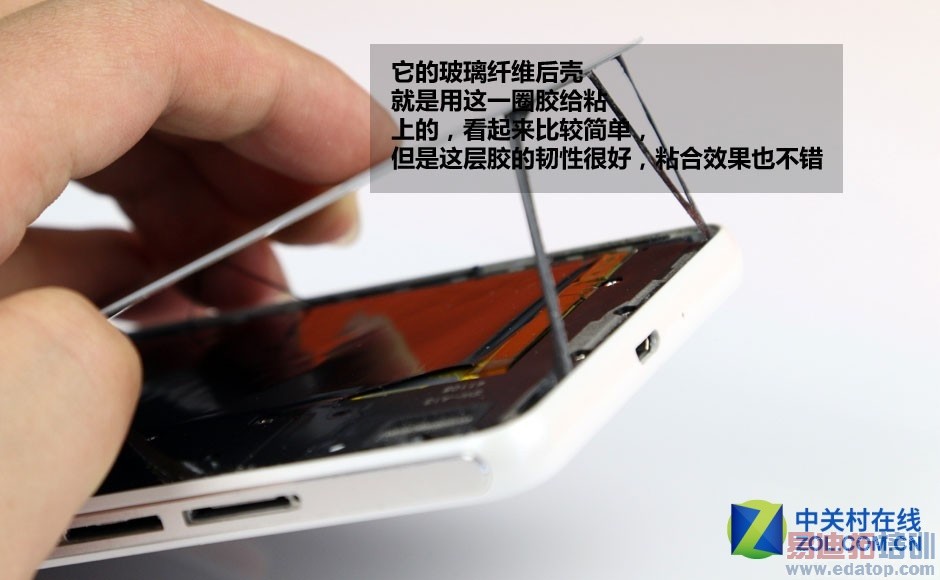 ����˫����ͷ ��Ϊ��ҫ6 Plus�������