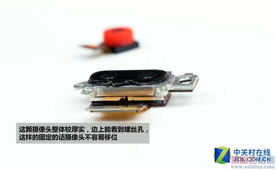 ����˫����ͷ ��Ϊ��ҫ6 Plus�������