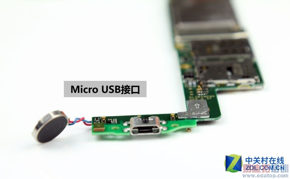 揭秘双摄像头 华为荣耀6 Plus拆机评测