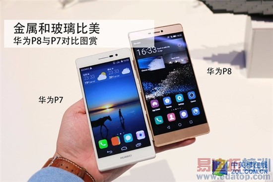 ��ΪP8��P7�Ա�ͼ��+���⣺������935/930�͹��ˣ�