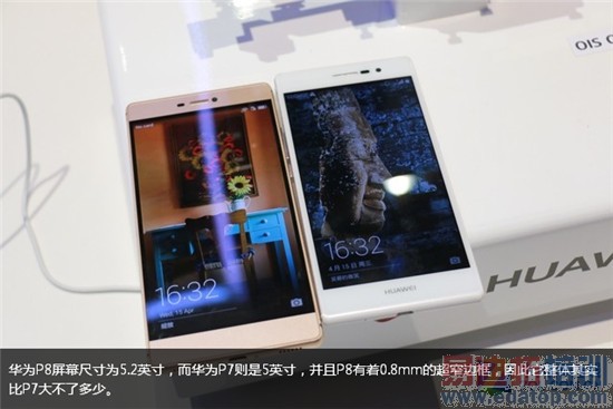 ��ΪP8��P7�Ա�ͼ��+���⣺������935/930�͹��ˣ�