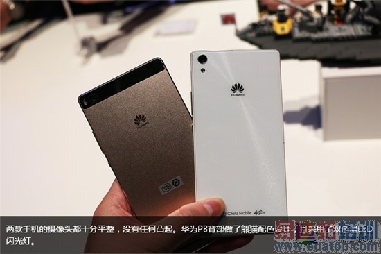 ��ΪP8��P7�Ա�ͼ��+���⣺������935/930�͹��ˣ�