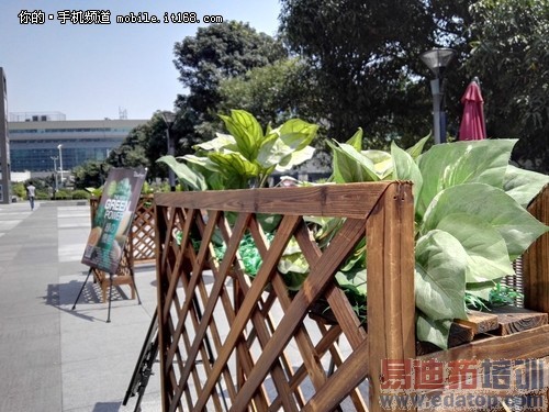 1300万像素RGBW感光相机效果如何?