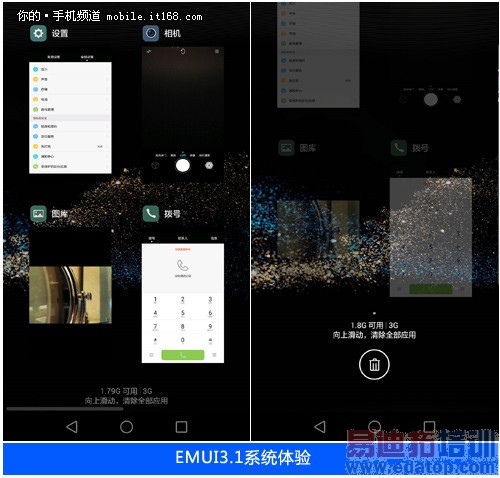 ������ EMUI3.0����