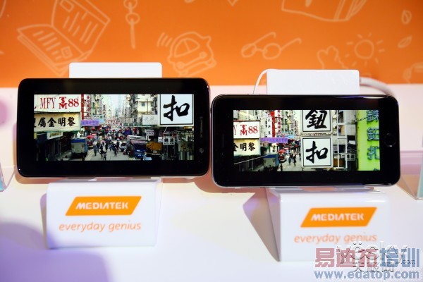 ������Helio X10оƬ��⣺��ʾЧ����ǿ��