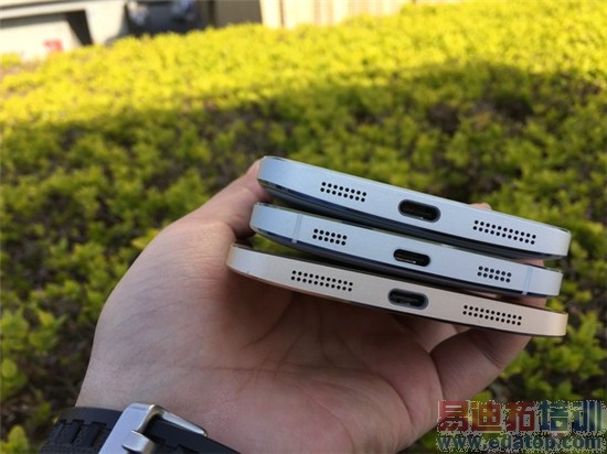 华为P8/乐视手机评测对比:麒麟935单挑骁龙810、联发科helio X10