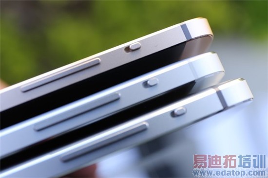 华为P8/乐视手机评测对比:麒麟935单挑骁龙810、联发科helio X10