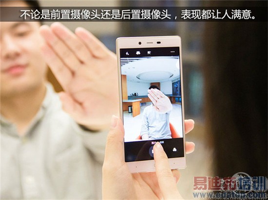 华为P8/乐视手机评测对比:麒麟935单挑骁龙810、联发科helio X10