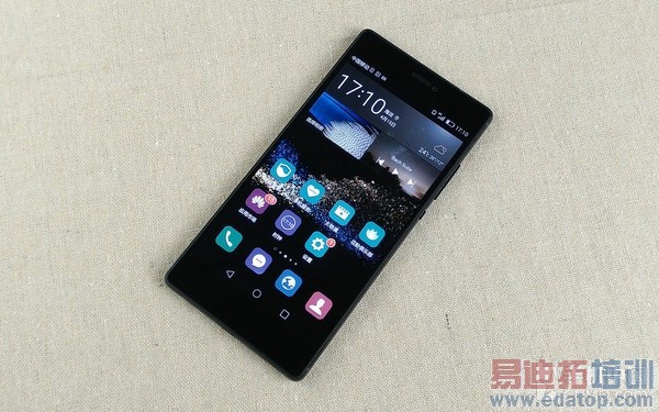 华为新旗舰P8首测 一款进步明显的新品第2张图