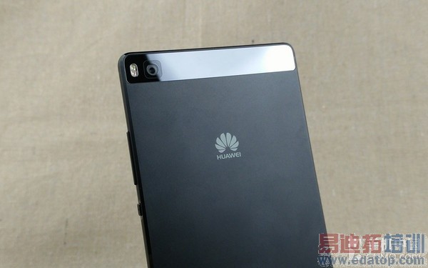 华为新旗舰P8首测 一款进步明显的新品第6张图