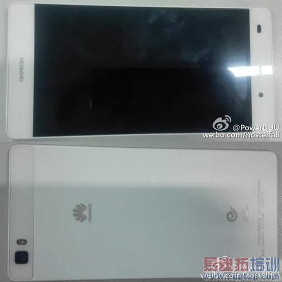 ��ΪP8 Lite����ع⣺�ۼ�3288 �߿�ȥ�Ķ��ˣ�