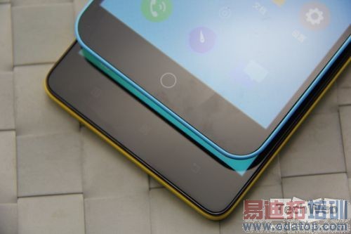 ��������K3 Note�Ա�����Note�������뷢Χ�˺���Note