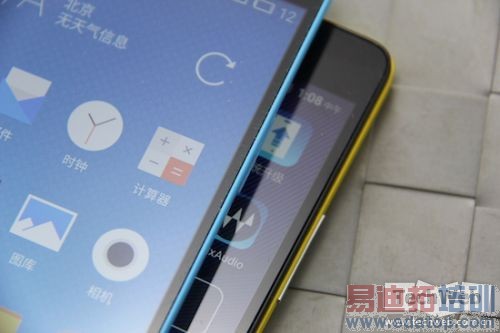 ��������K3 Note�Ա�����Note�������뷢Χ�˺���Note