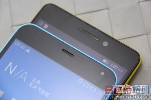 ��������K3 Note�Ա�����Note�������뷢Χ�˺���Note