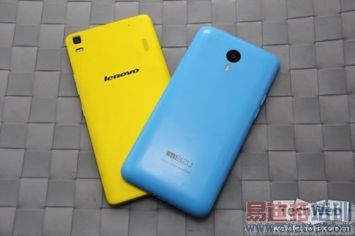 ��������K3 Note�Ա�����Note�������뷢Χ�˺���Note