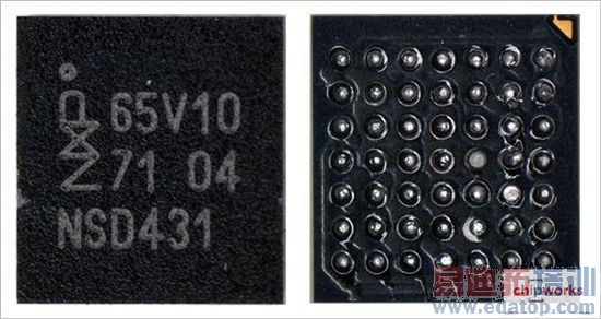 ƻ��Apple WatchоƬ����⣺оƬ������ϸ�ع�