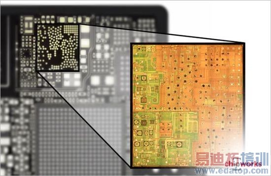 ƻ��Apple WatchоƬ����⣺оƬ������ϸ�ع�