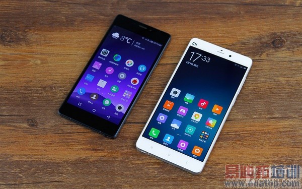 2000元档智能强机 金立S7对比小米Note第2张图