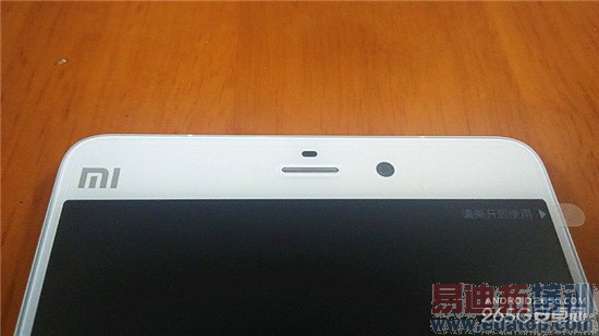 2299值不值?小米Note天然竹版真机开箱+评测