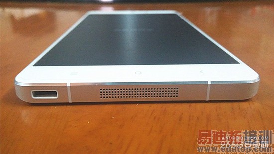 2299值不值?小米Note天然竹版真机开箱+评测