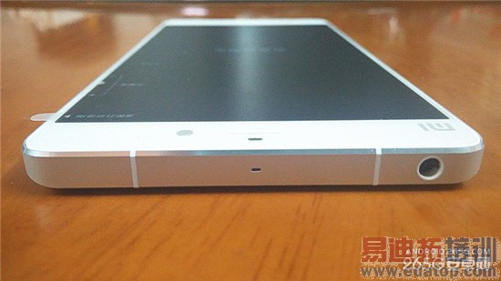 2299值不值?小米Note天然竹版真机开箱+评测