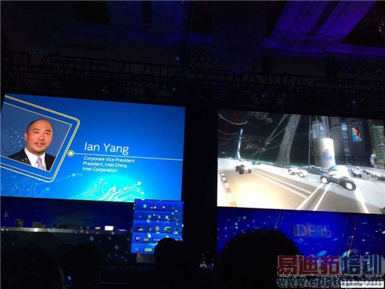 �̵�Ӣ�ض�IDF2015�ϵ���Щ�ڿƼ�