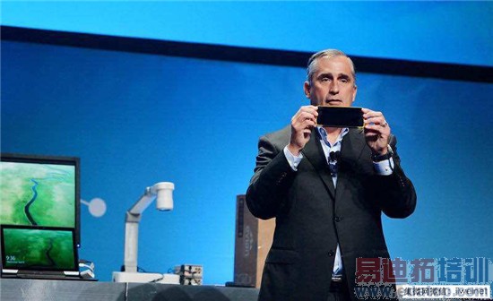 �̵�Ӣ�ض�IDF2015�ϵ���Щ�ڿƼ�