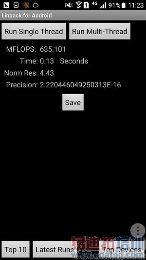 高通骁龙810对比Exyons 7420性能评测:高端对决麒麟930肝颤?