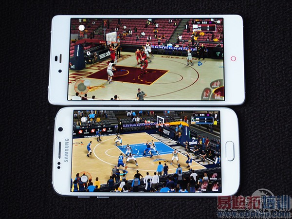 ��ͨ����810�Ա�Exyons 7420�������⣺�߶˶Ծ�����930�β���