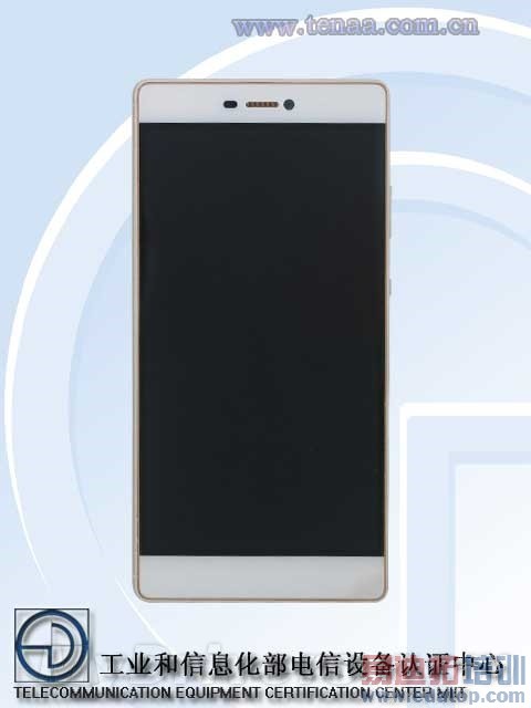 ��ΪP8�����ع⣺�״�����935оƬ