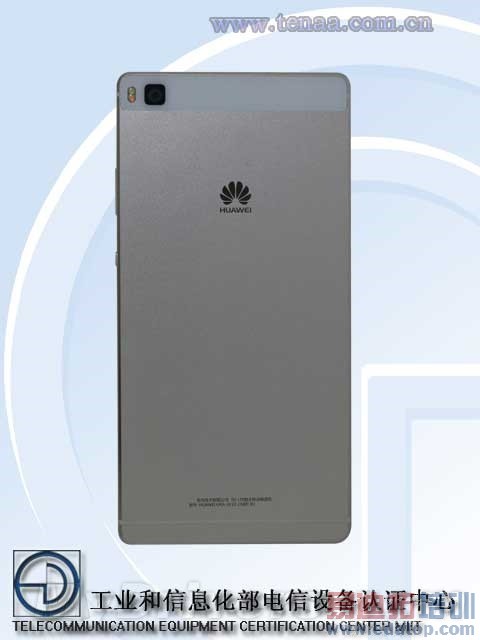 ��ΪP8�����ع⣺�״�����935оƬ