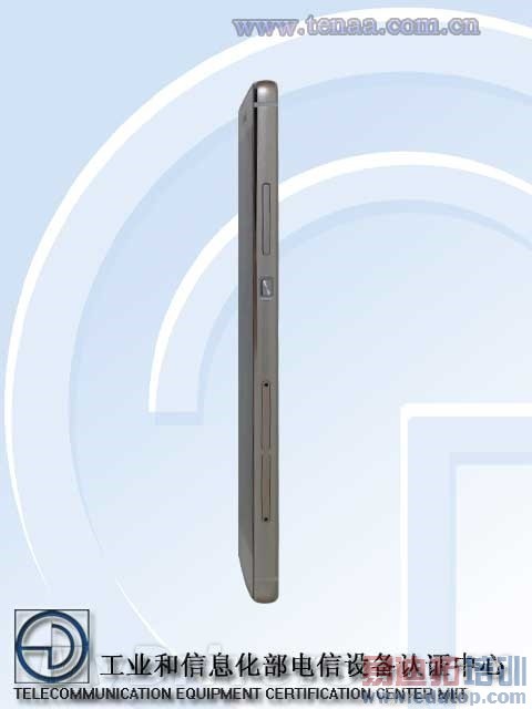 ��ΪP8�����ع⣺�״�����935оƬ