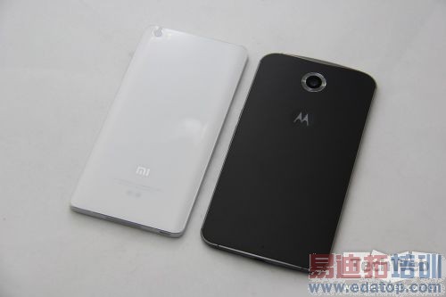 С��Note vs Moto X Pro�Ա����⣺�������ѡ��