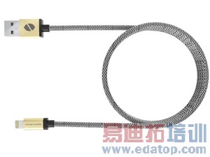 ZeroLemon超长数据线