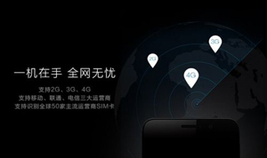 ��Ϊ��ҫ4Xȫ��ͨ�ֻ����⣺�Լ۱ȵ�һ