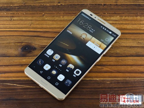 MX4/Mate7/IUNI U3等国机大翻身 对比评测秒杀iphone6/Plus