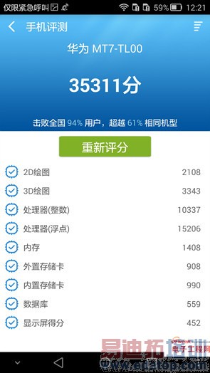 MX4/Mate7/IUNI U3等国机大翻身 对比评测秒杀iphone6/Plus