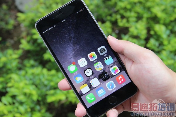 ƻ��iPhone 6 Plus������⣺��˼��Ϊ������ ����MX4����Ϸ��