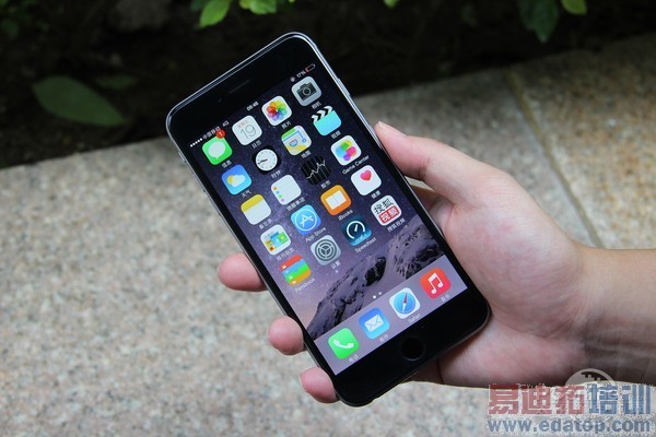 ƻ��iPhone 6 Plus������⣺��˼��Ϊ������ ����MX4����Ϸ��