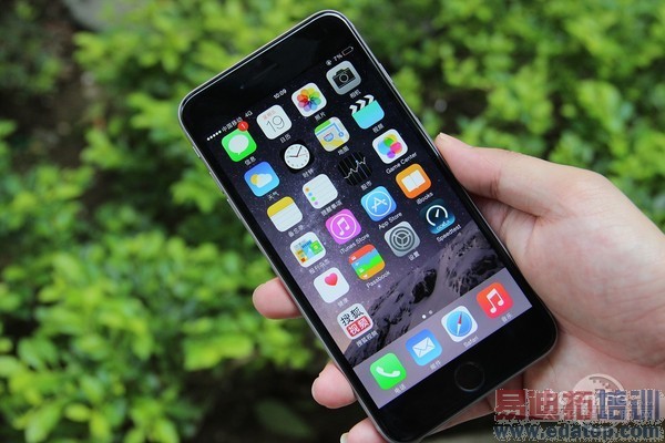 ƻ��iPhone 6 Plus������⣺��˼��Ϊ������ ����MX4����Ϸ��
