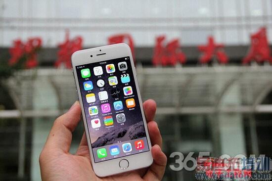 �Ա����⣺iPhone6����С��4����MX4 ˭����������