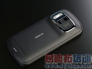 Nokia 808