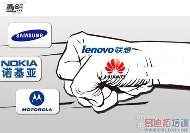 【聚焦】各国政府关照 国产机迎春天