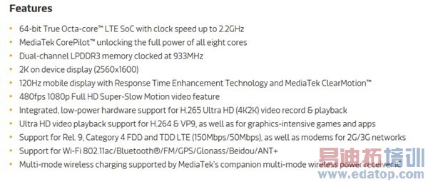 ����935/����810/MT6795/����7420�ԱȲ��ԣ�������