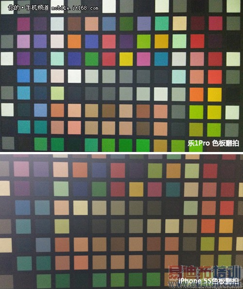 拍照表现惊人 乐1Pro照片赏析