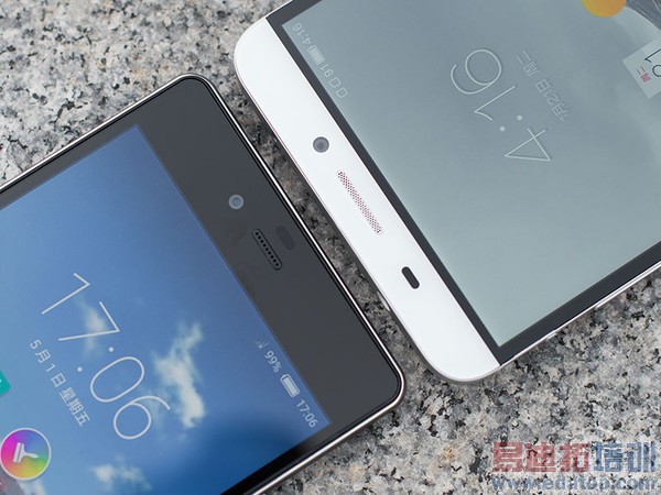 С��Note�����̫�����ѡ��Ŭ����Z9 mini�Ա������ֻ�1��ϸ����