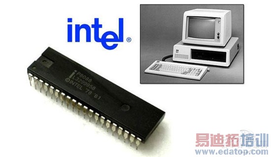 ��ʷ�������ƣ�̸Intel���ͨ�ķ�չ�켣